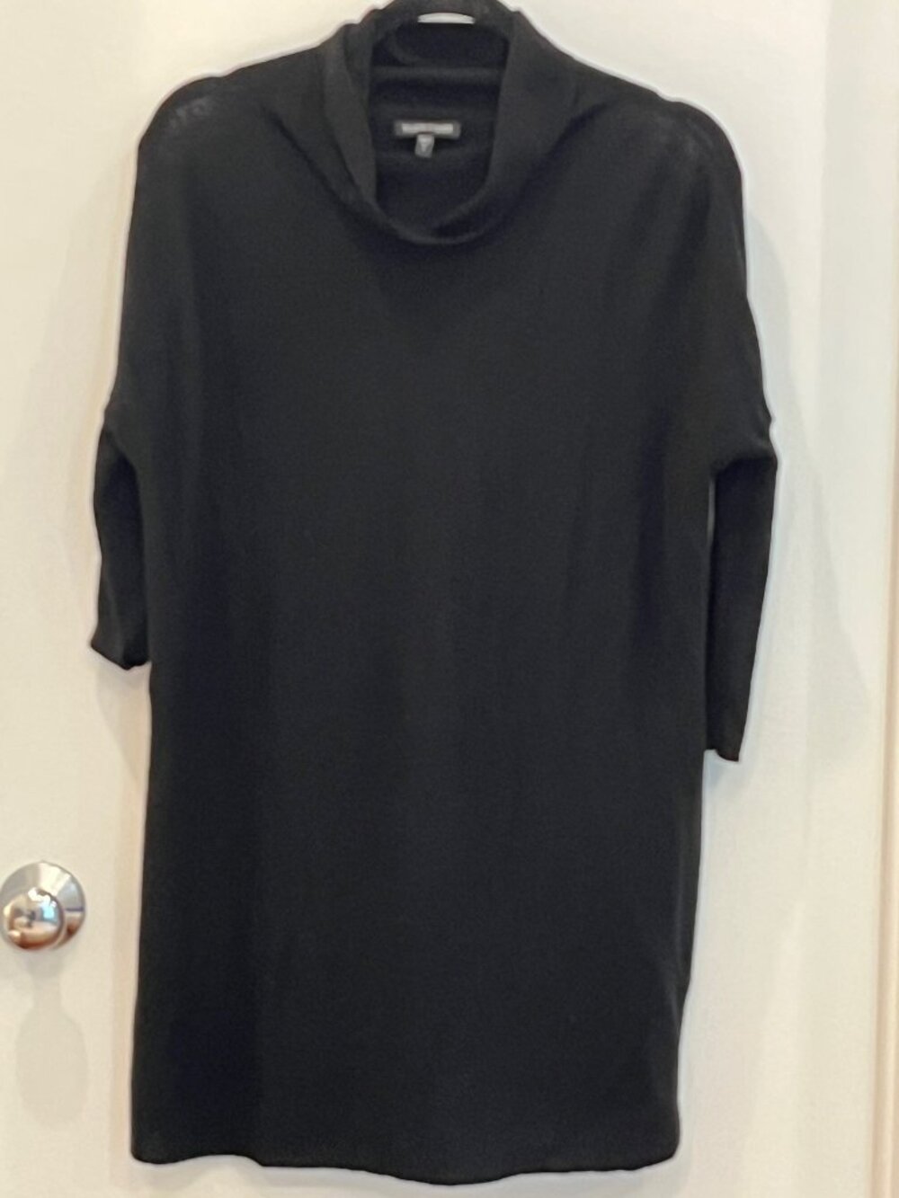 Eileen Fisher Wool Sweater